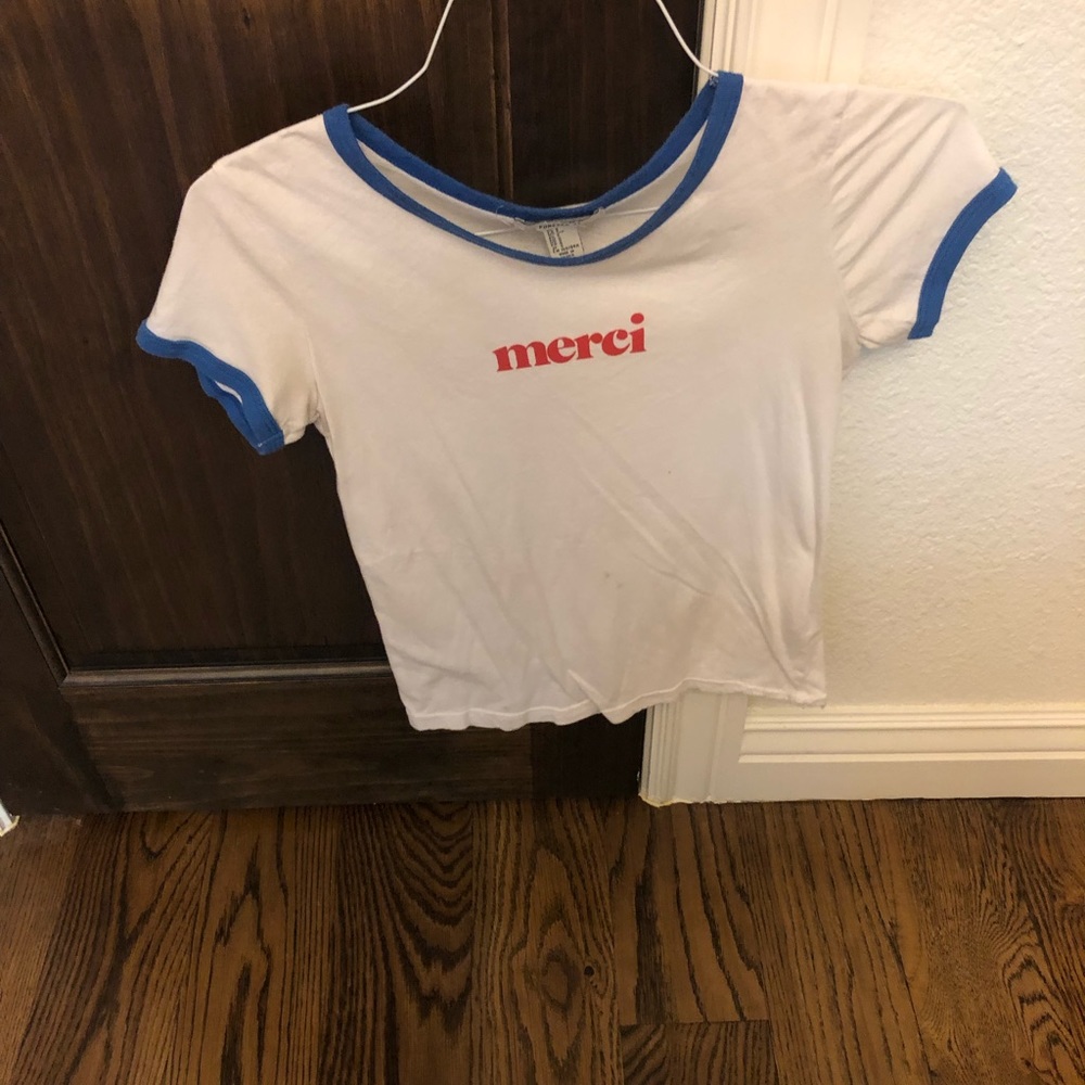 T-shirt